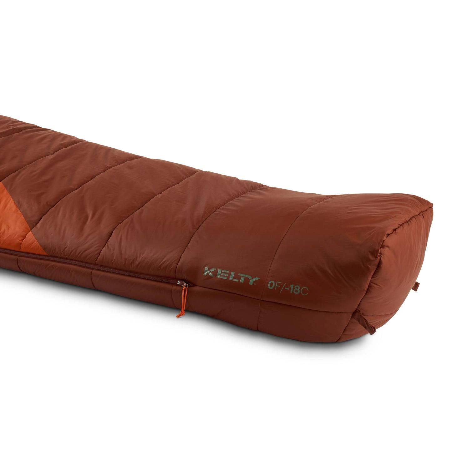 Kelty Cosmic 0 Deg Synthetic Sleeping Bag - Long