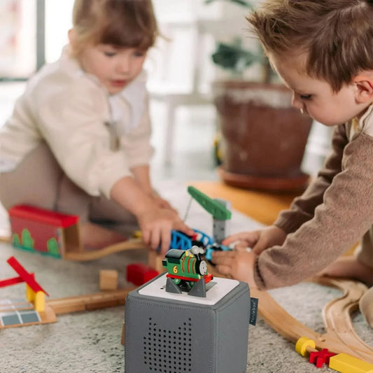 Tonies All Engines Go Audio Play - Percy