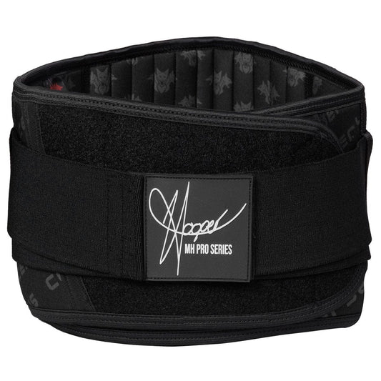 MH Pro Strongman Back Support Belt (7mm)