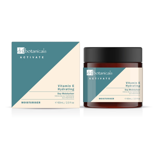Dr Botanicals Anti-Ageing Activate Skincare Gift Set