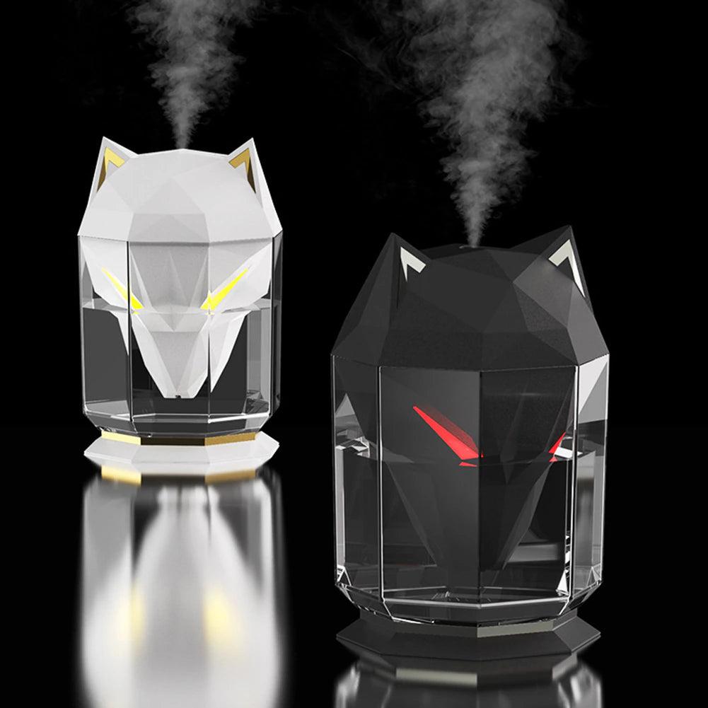 Ultra Wolf Humidifier