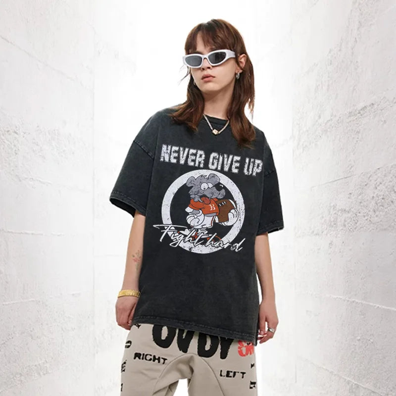 VintageFlex Shirt