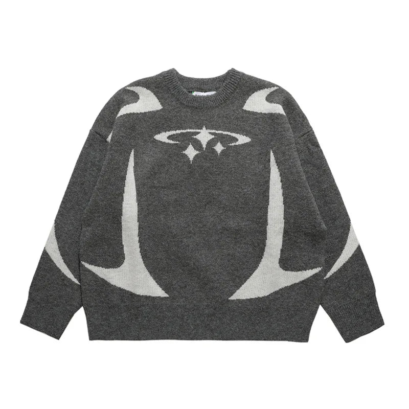 Cosmic Vibe Sweater