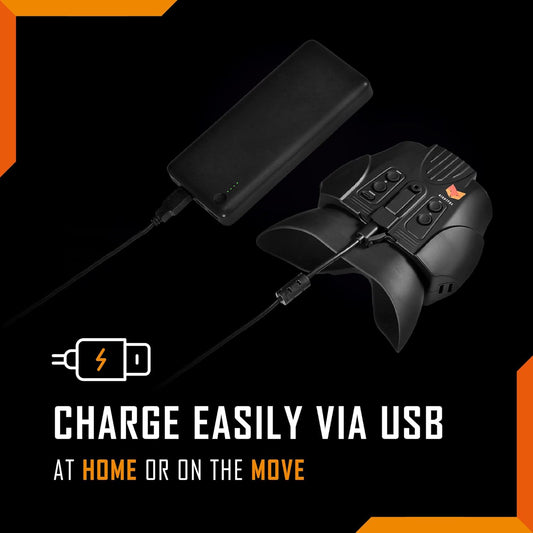 Refurbished Nightfox Swift Night Vision Goggles