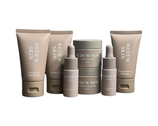 The Ultimate Kit - Travel Friendly