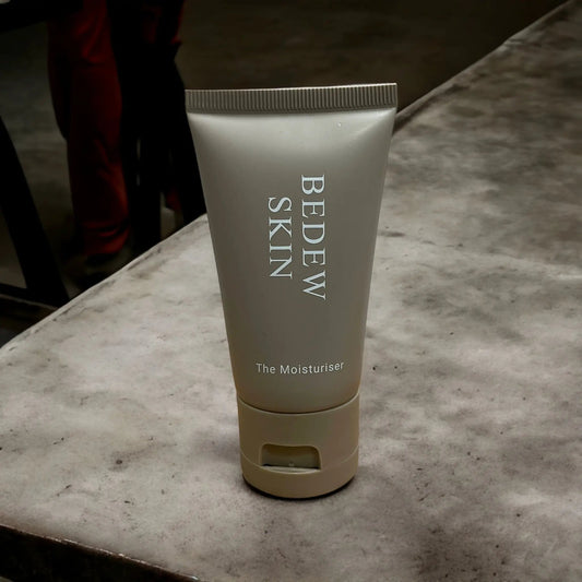 The Moisturiser