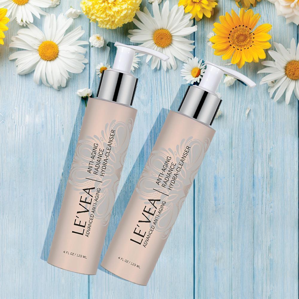 Anti-Aging Radiance Hydrating Cleanser - BelleHarris