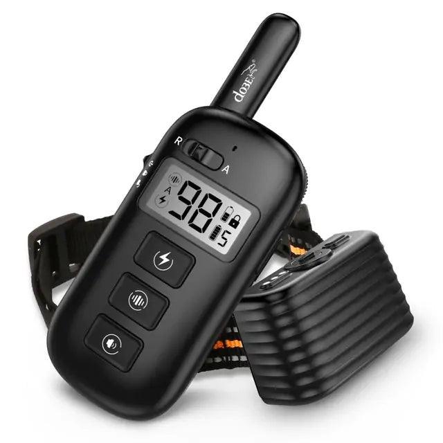 Anti Bark Dog Collar - BelleHarris