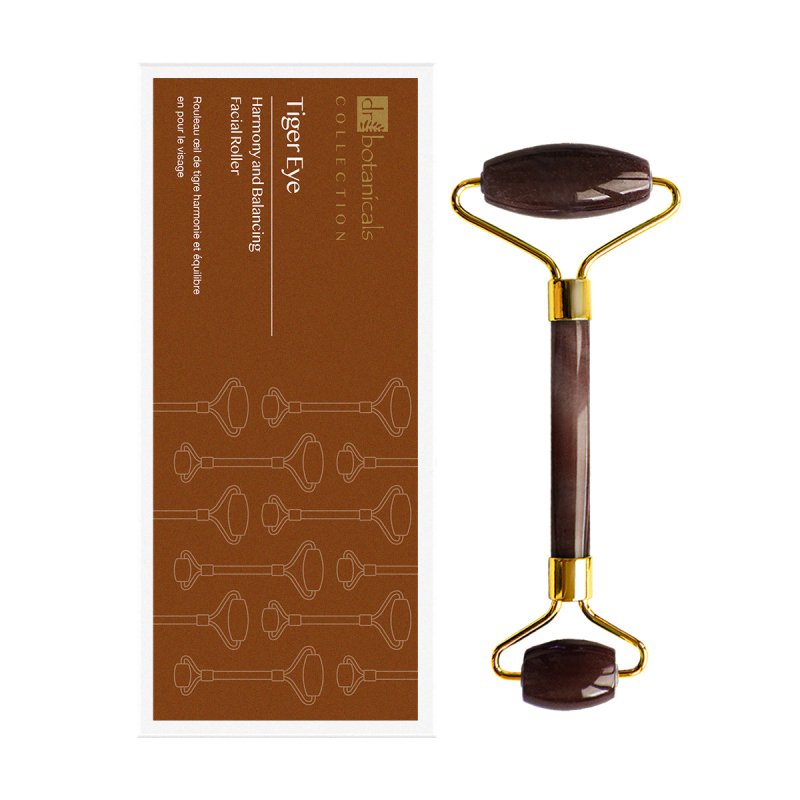 Balancing Facial Roller Serum Kit