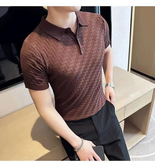 Bellagio Premium T-Shirt - BelleHarris