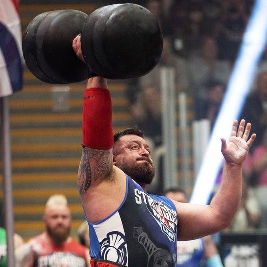 EXTREME Elbow Sleeves (7mm)