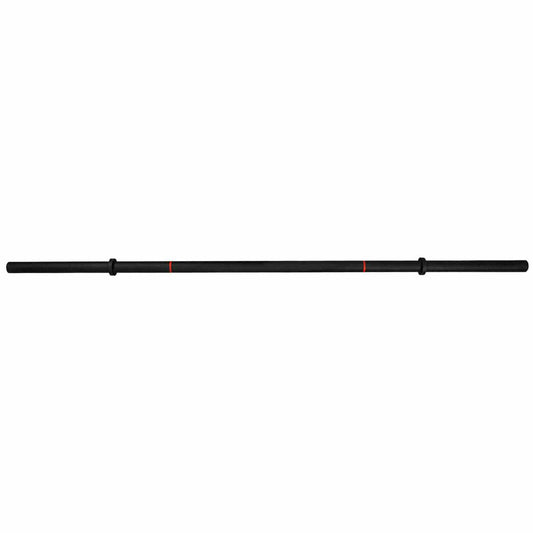 CERBERUS Strongman Axle Bar