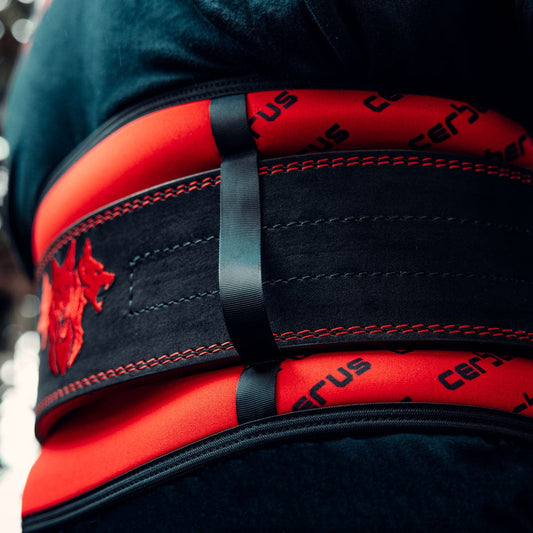 Neoprene Underbelt (7mm)