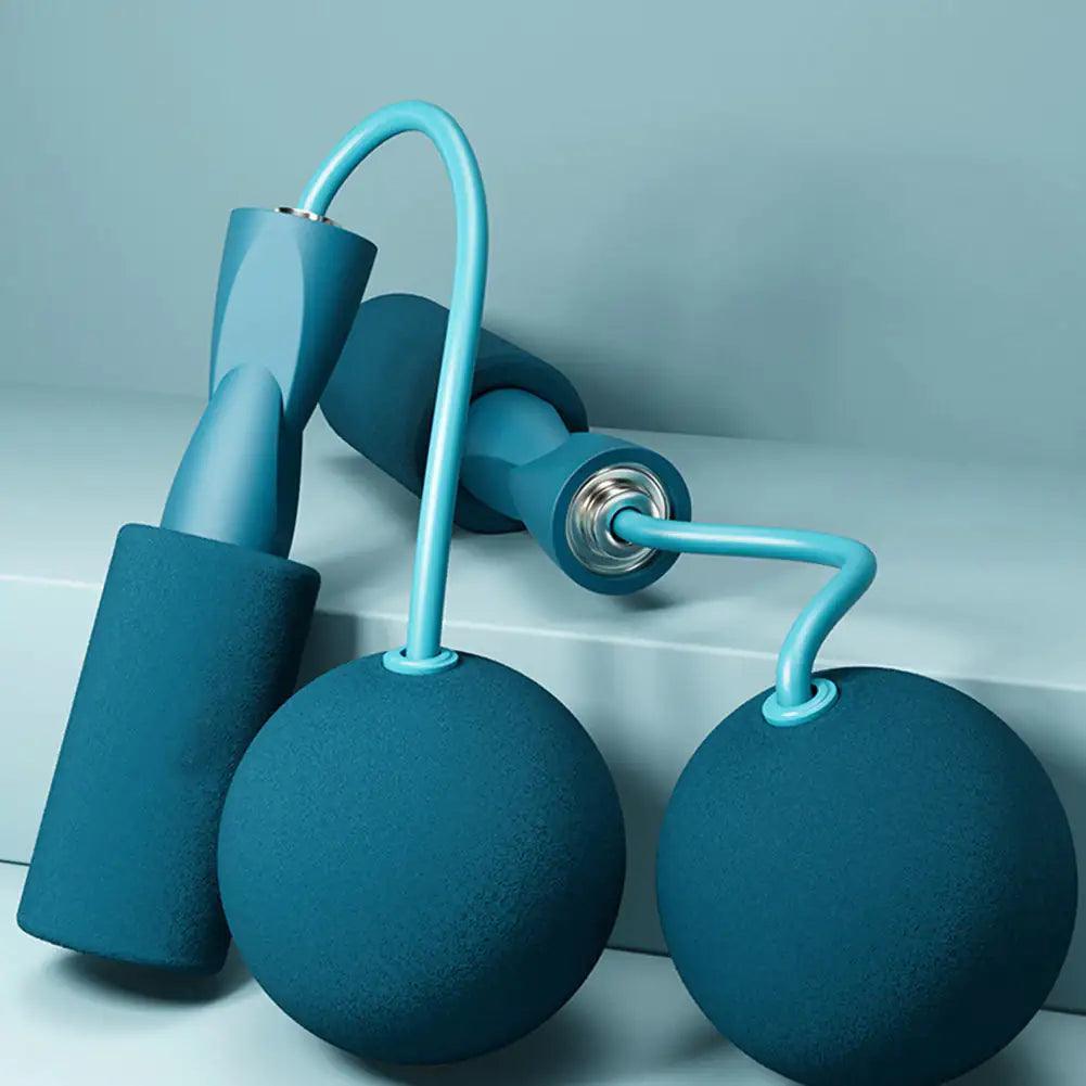 Cordless Jump Rope - BelleHarris