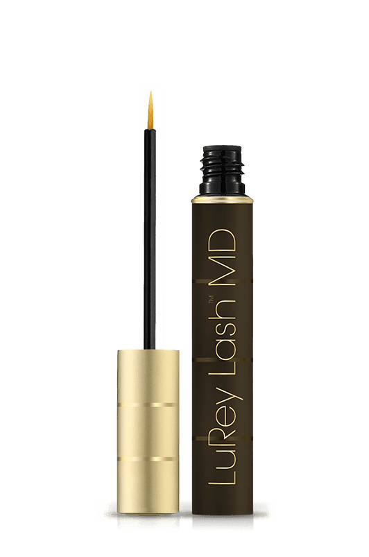 Eyelash Growth Serum LuRey Lash - BelleHarris
