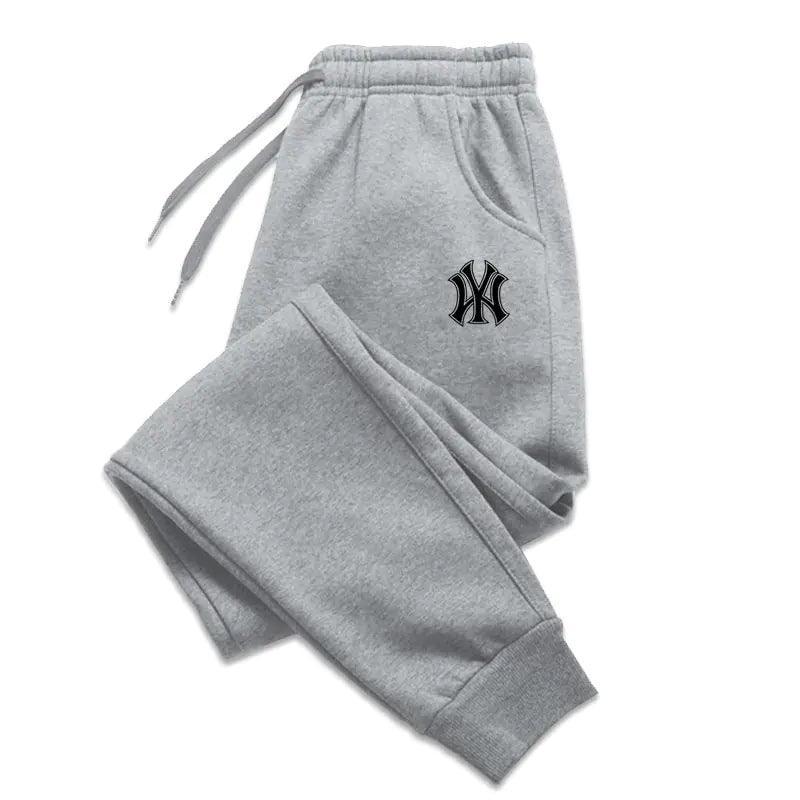Men's Workout Sweatpants - BelleHarris