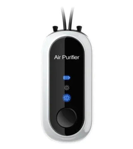 Mini Personal Air Purifier - BelleHarris