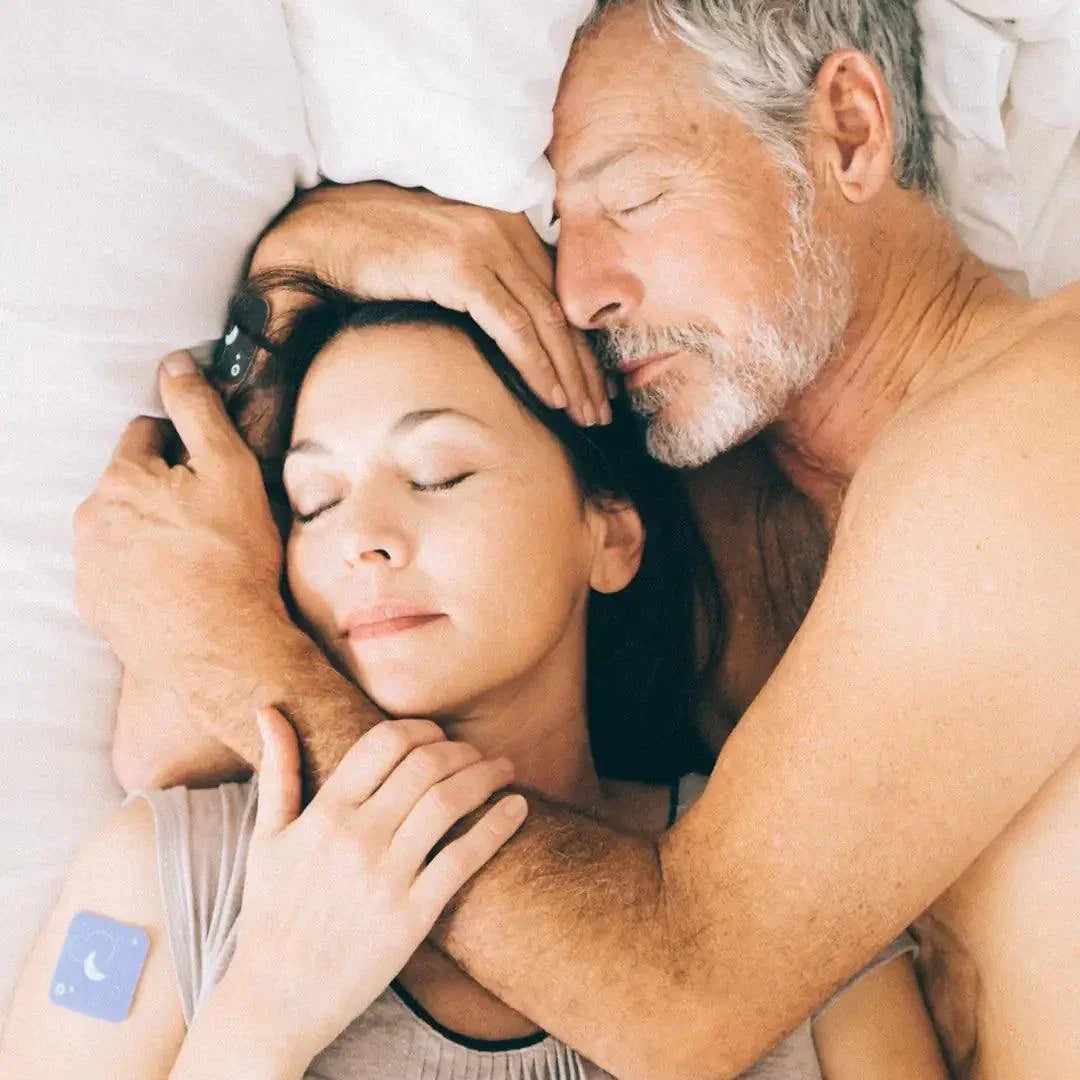 Miracle Sleep Patch - BelleHarris