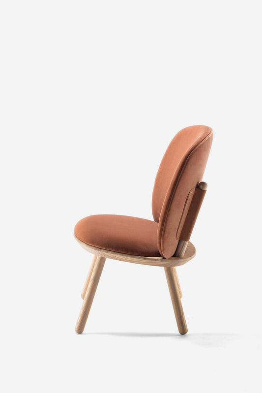 Naïve Low Chair - BelleHarris