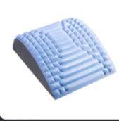 Neck and Back Stretcher - BelleHarris