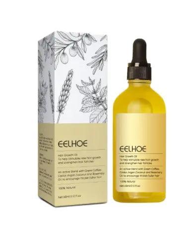 Rosemary Fast Growth Hair Oil - BelleHarris