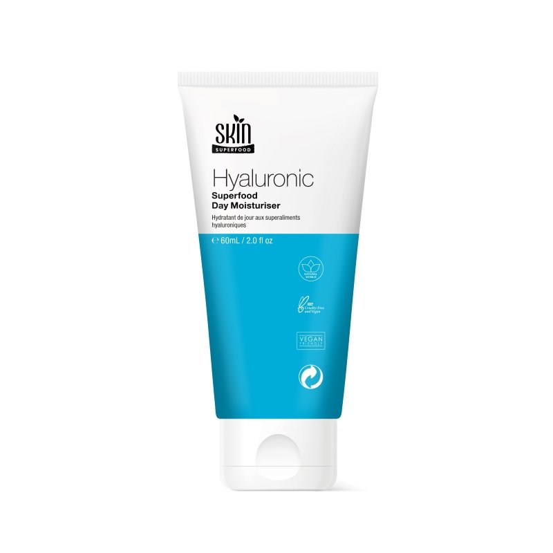 Skin Superfood Superheroes Gift Set