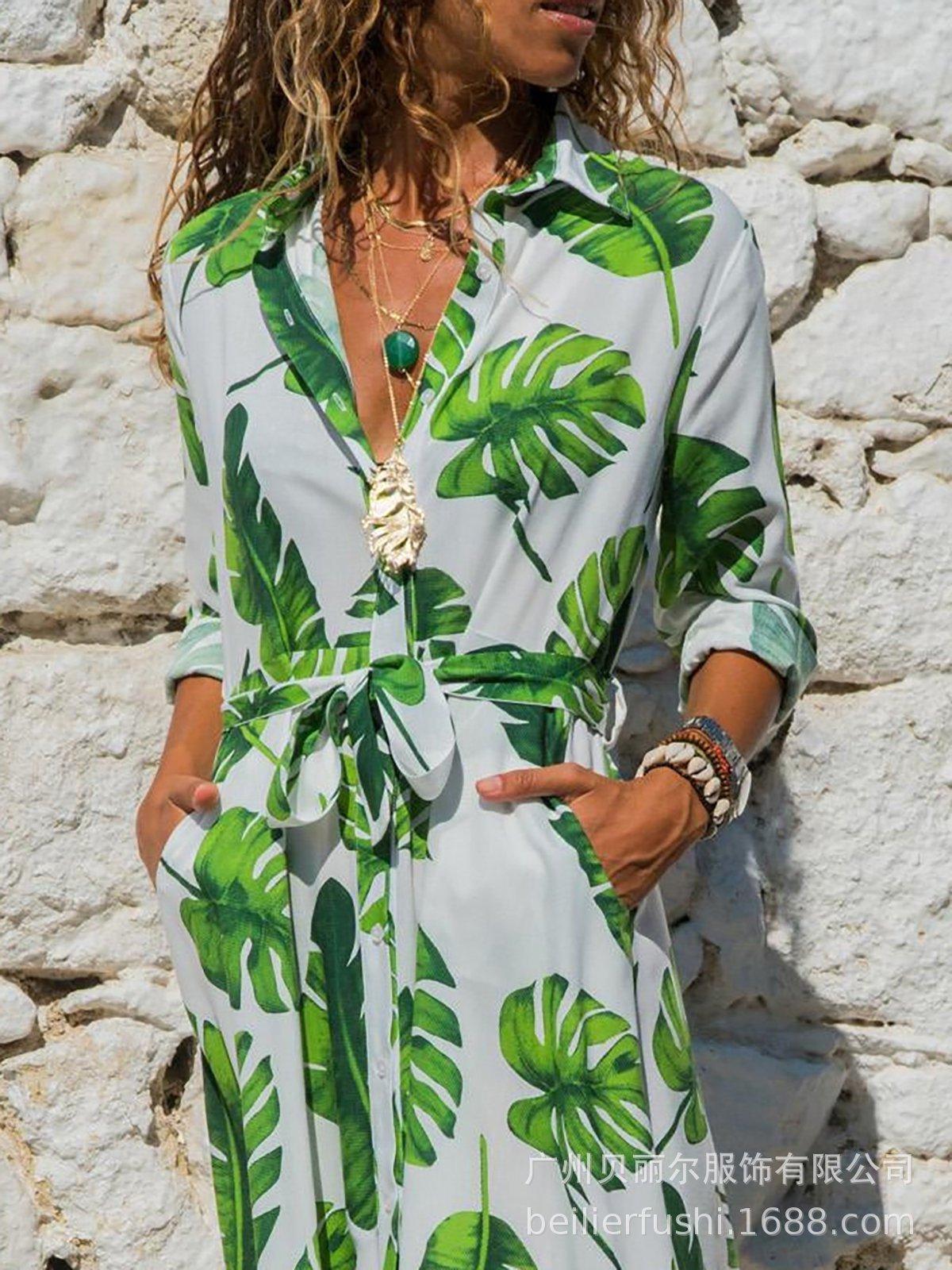 Women's floral Dresses. Madrid Vintage Chiffon Madrid Vintage Chiffon Madrid Vintage Chiffon Madrid Vintage Chiffon - BelleHarris