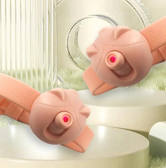 Automatic Cat Laser Toy - BelleHarris