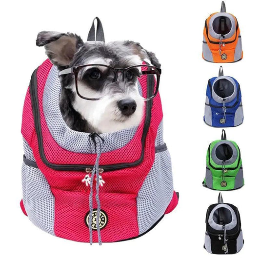 Carriers For Small Pets - BelleHarris