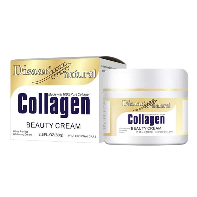 Collagen Moisturizing Cream - BelleHarris