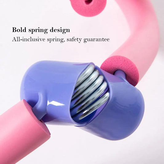 Leg and Arm Exercise Trainer - BelleHarris