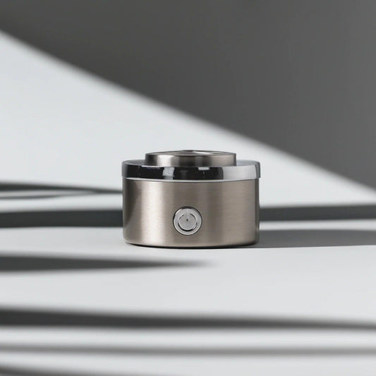 The Hydrogen Water Bottle - BelleHarris