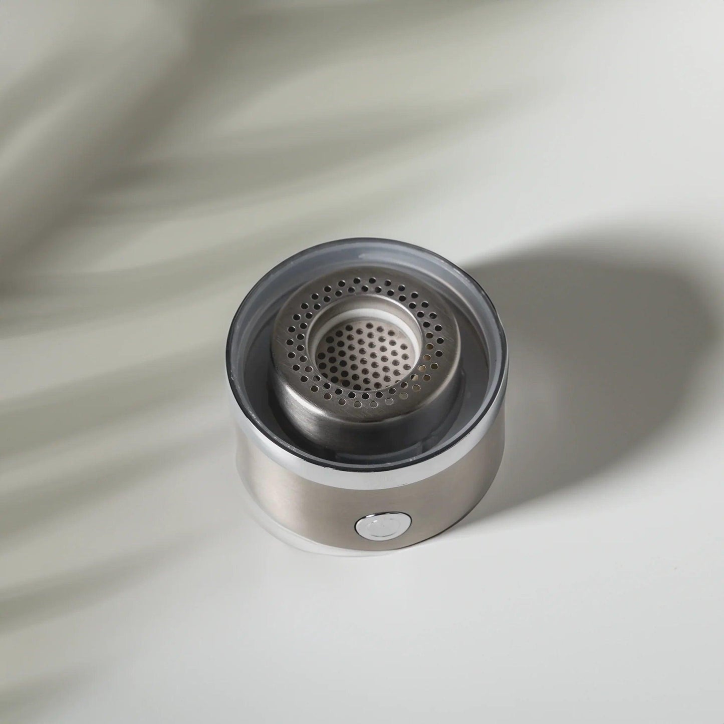 The Hydrogen Water Bottle - BelleHarris