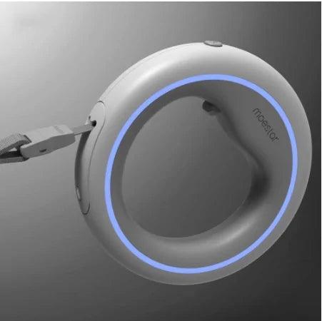 Xiaomi MOESTAR UFO 2.6m Retractable Pet Leash - BelleHarris