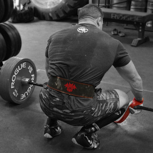 Strongman Training at Home: Equipment to Build Real-World Strength