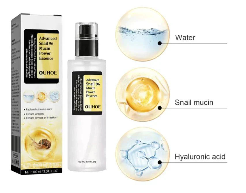 Why Snail Mucin Is One of the Highest Demand Beauty Ingredients in 2026 and How to Use It Correctly
