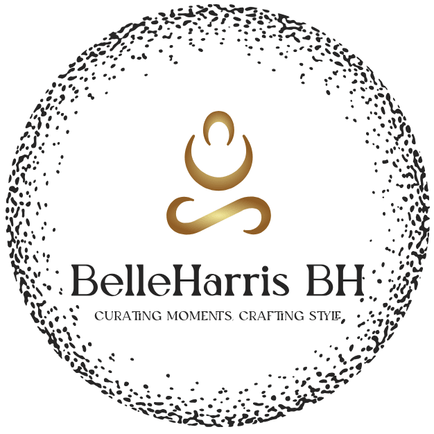 The Ultimate Guide to Enhancing Your Style and Beauty with BelleHarris - BelleHarris