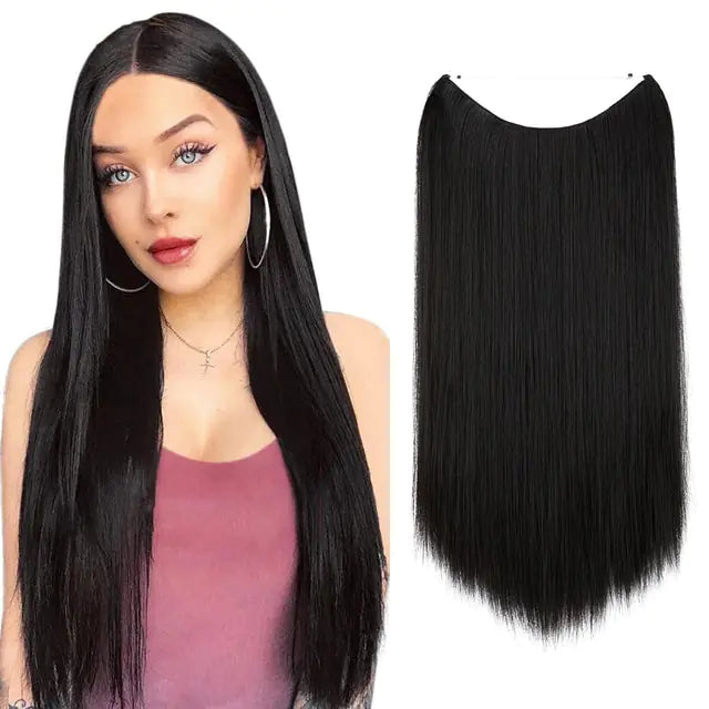 Hair Extension Ombre SARLA