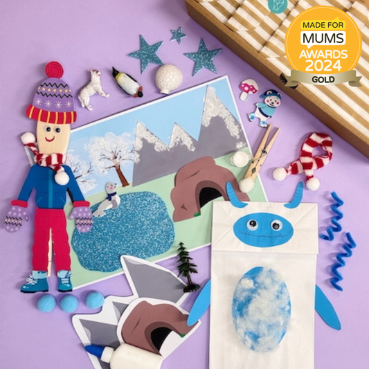 Winter Activity Kit