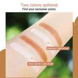 1pc Double Head Face Highlighter Makeup - BelleHarris