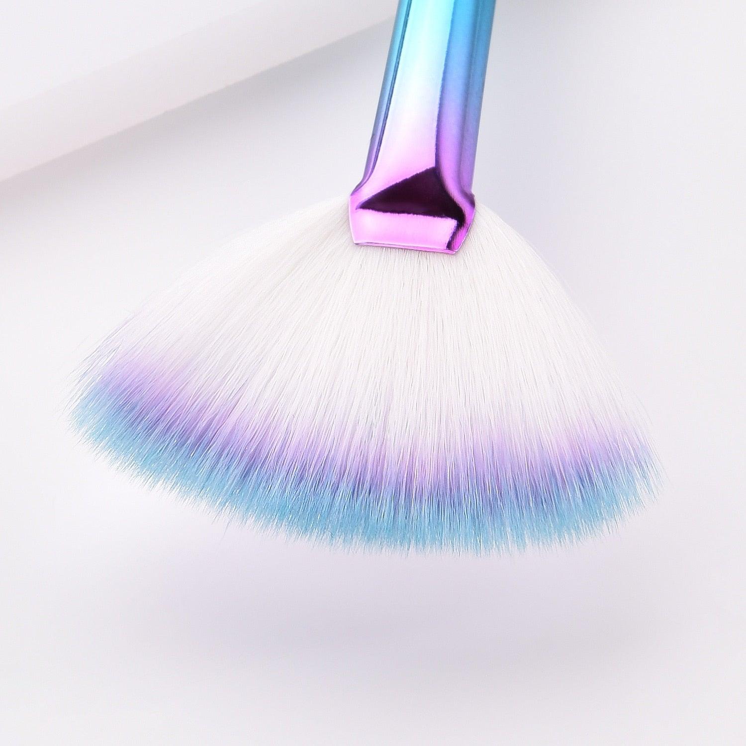 1pcs Professional Makeup Brushes Cosmetic Brush - BelleHarris
