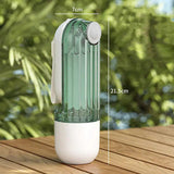 2 in 1 Pet Feeding Bottle- belleharris - BelleHarris