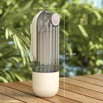 2 in 1 Pet Feeding Bottle- belleharris - BelleHarris