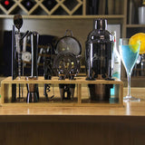 20 Pcs Bartender Kit Stainless Steel Bar Tools for Drink - BelleHarris