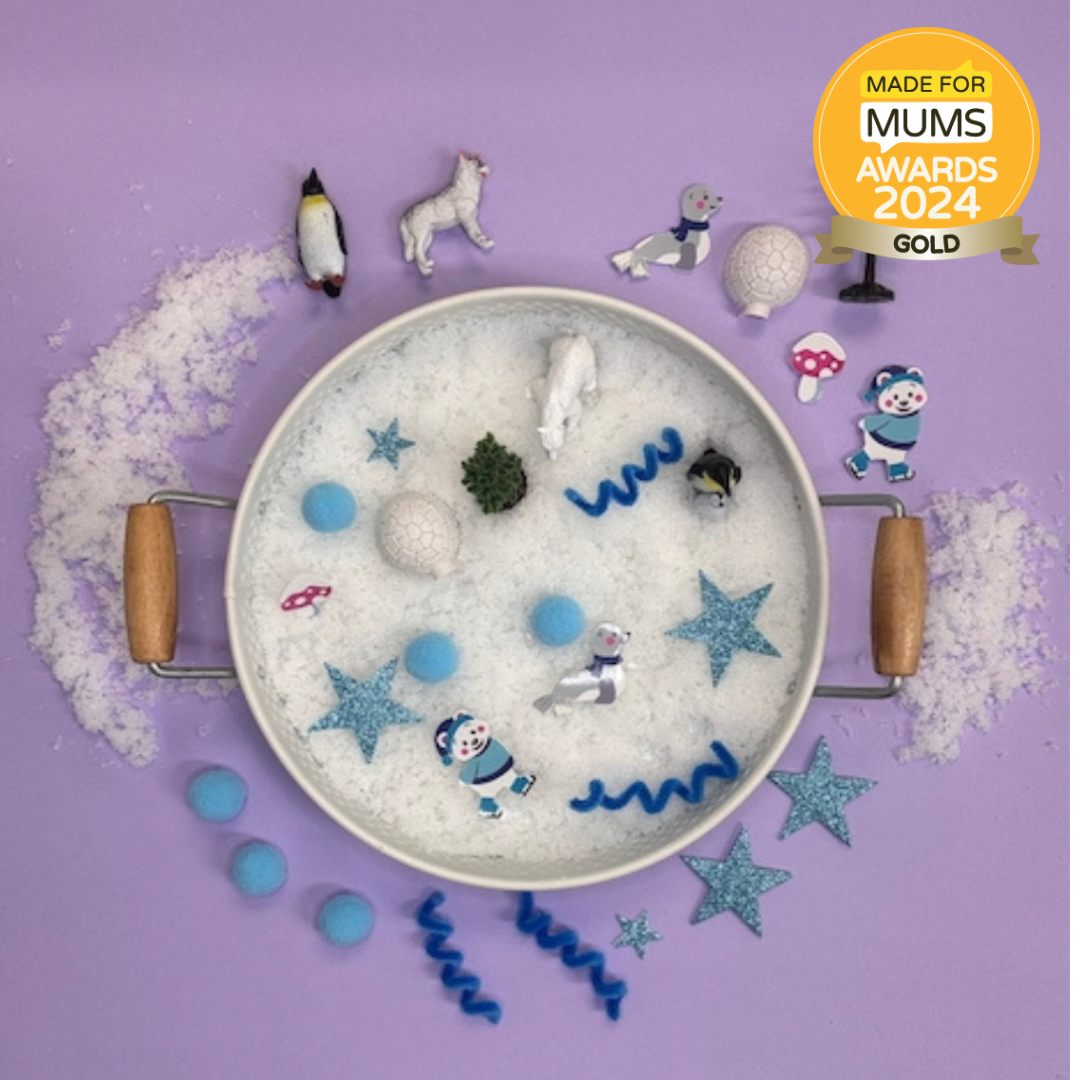 Winter Sensory Kit