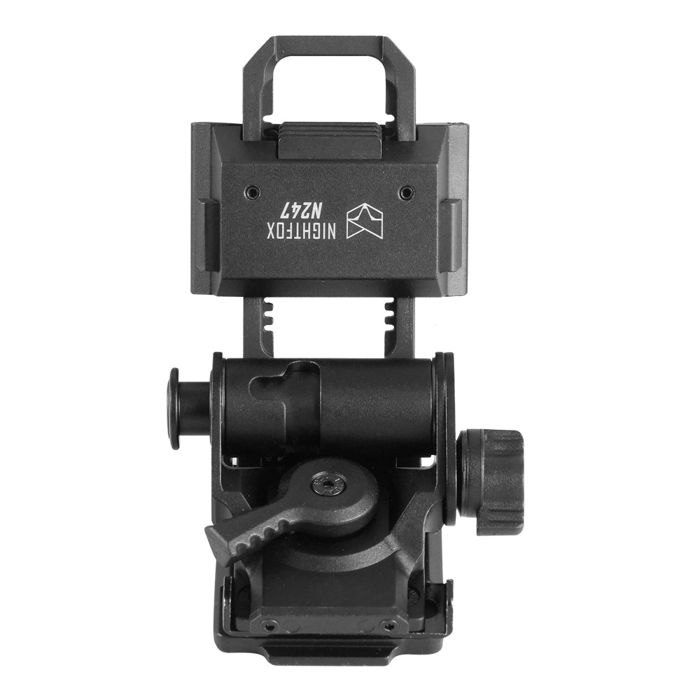 Nightfox N247 Helmet mount