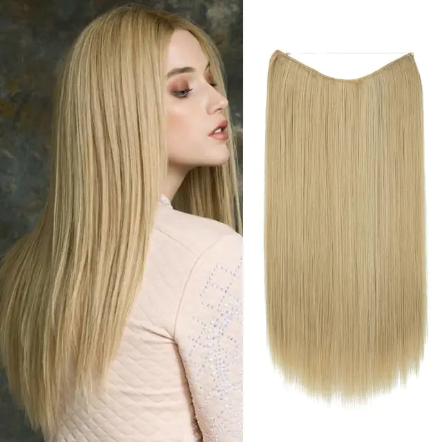 Hair Extension Ombre SARLA