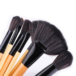 32Pcs Professional Makeup Brushes Cosmetic Foundation Powder Eye - BelleHarris