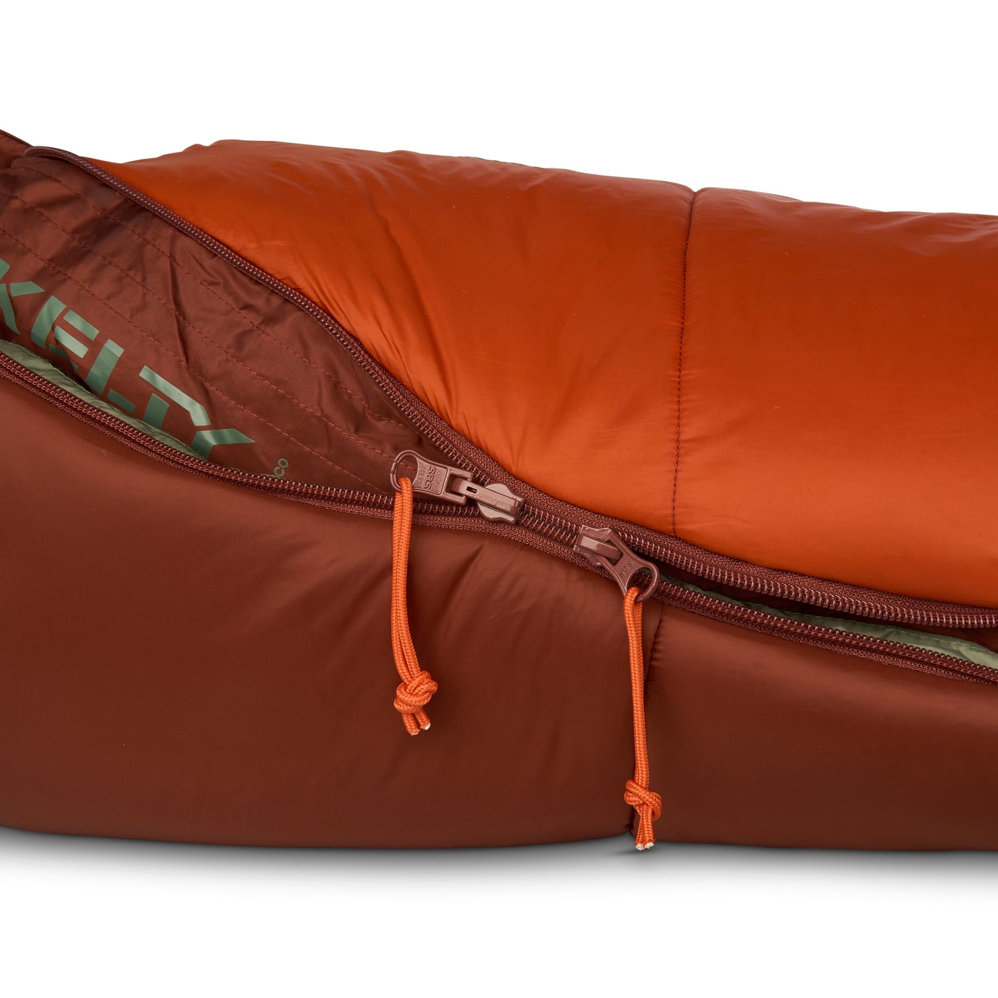 Kelty Cosmic 0 Deg Synthetic Sleeping Bag - Regular