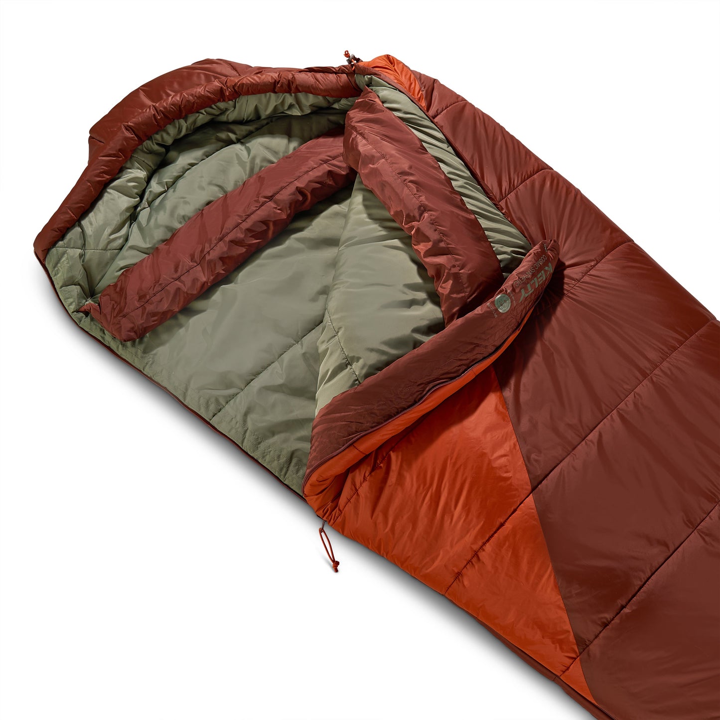 Kelty Cosmic 0 Deg Synthetic Sleeping Bag - Regular